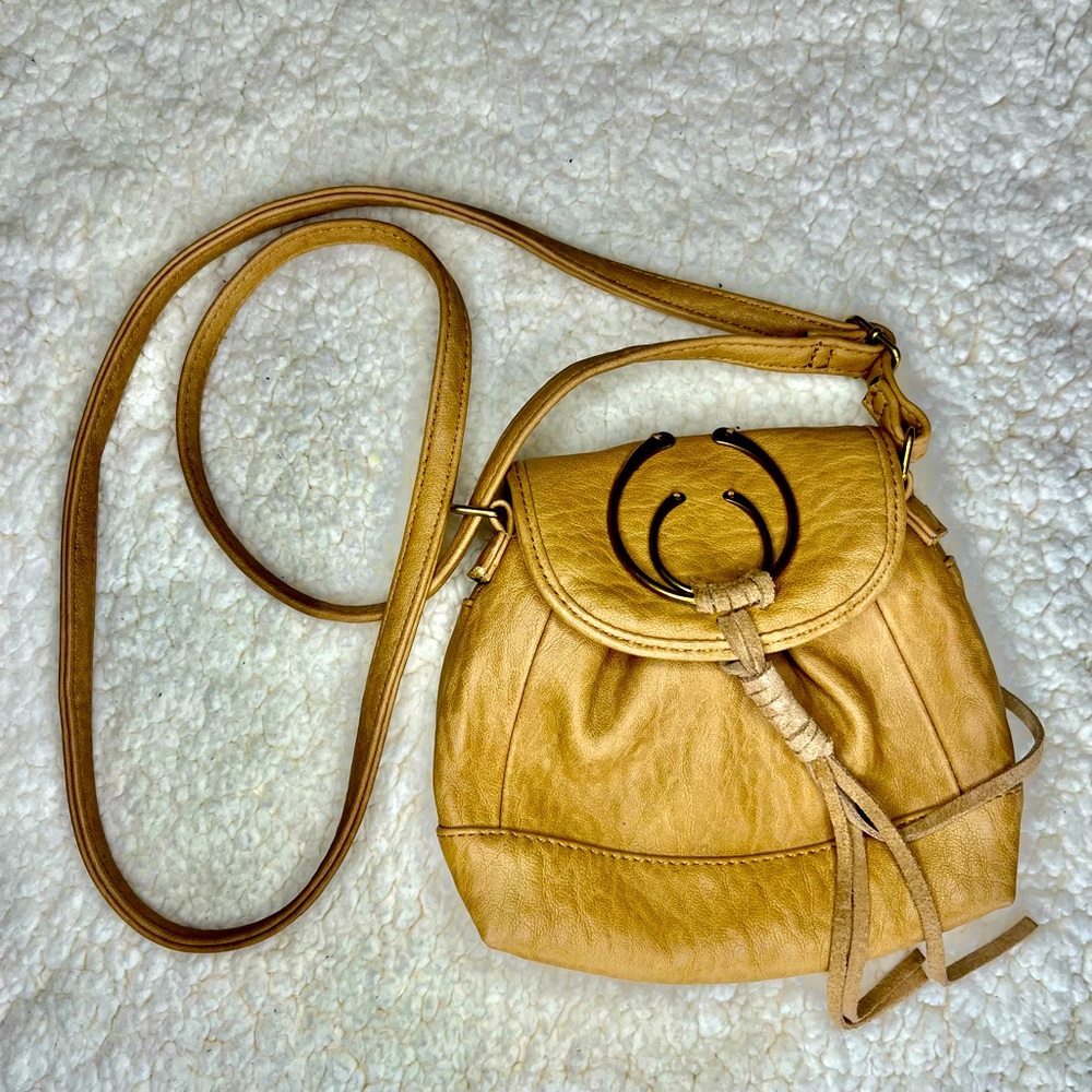 💛Dolce Vita (DV) Mini Crossbody Purse